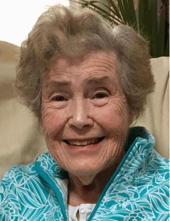 Anne L. Goodrich Obituary