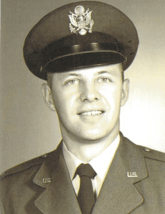Joseph S. Spodnick Obituary