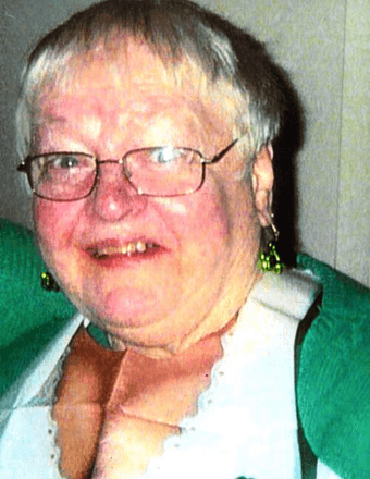 Ann Daigle Obituary