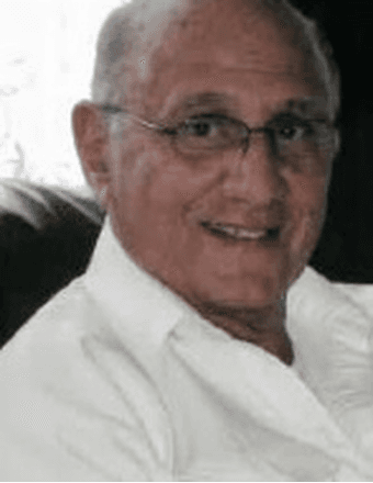 Donald A. Rich Obituary