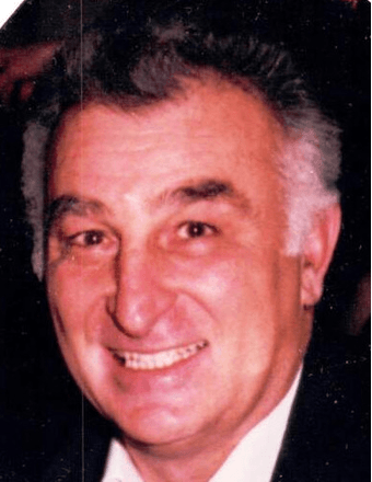 Anthony L. Capuano Sr. Obituary