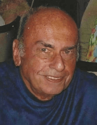 John Zotack Obituary