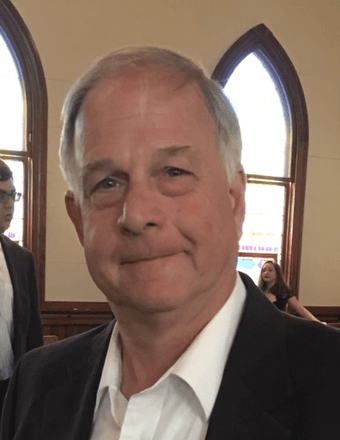 John P. Bednar Obituary