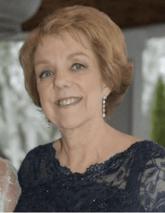Barbara H. Hansen Obituary