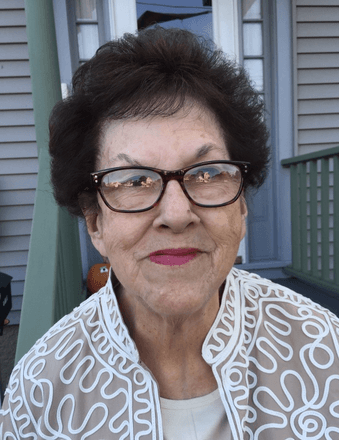 Lois E. (Duplissey) Krushinsky Obituary