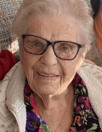 Shirley M. Kochiss Obituary