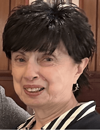 Diana M. Pekar Obituary