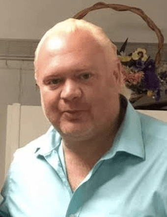 Keith P. Gorlo Obituary
