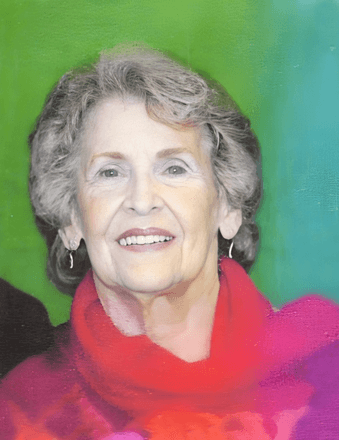 Marie Rose Iannucci Obituary