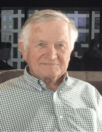 Alexander Walter Samor Obituary