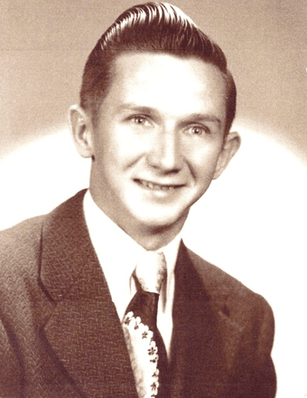 Edward J. Vrabel Obituary