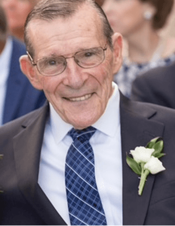 Dennis M. Ring Sr. Obituary
