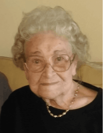 Marie M. Kubica Obituary