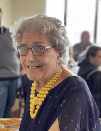Catherine F. Ciacci Obituary