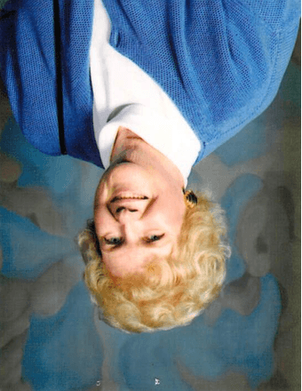 Jane N. Birge Obituary