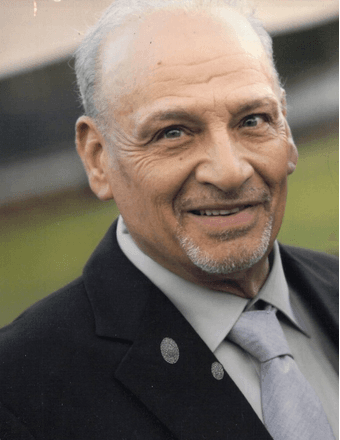 William Forth Sr. Obituary