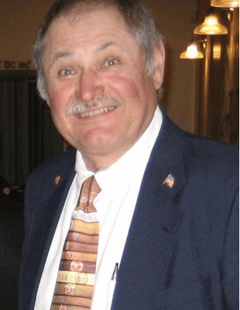 Robert C. Grega Obituary
