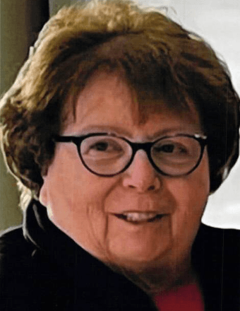 Carol A. Lambert Obituary