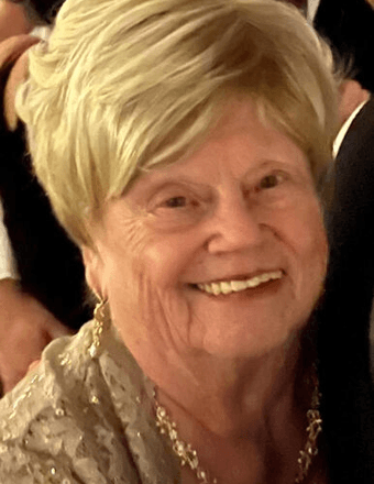 Dolores "Dee" M. Smith Obituary