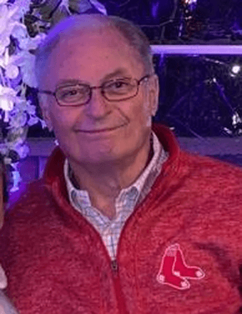 Robert A. James Sr. Obituary