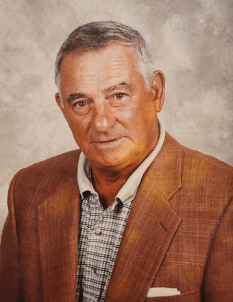 William E. Seltenreich Obituary