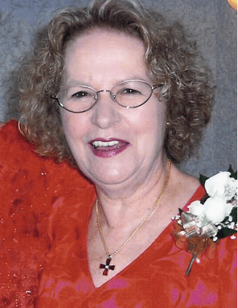 Jeanette A. Saladino Obituary
