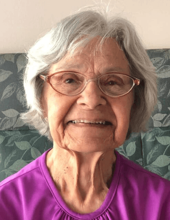 Carmella (Necsi) Tino Obituary