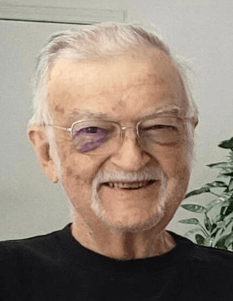 James E. Buynak Obituary